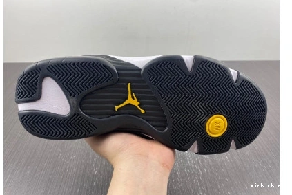 Jordan 14 Laney Retro 1103